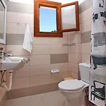 Guest house Giasemi 3*