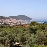 Giasemi Skopelos Town