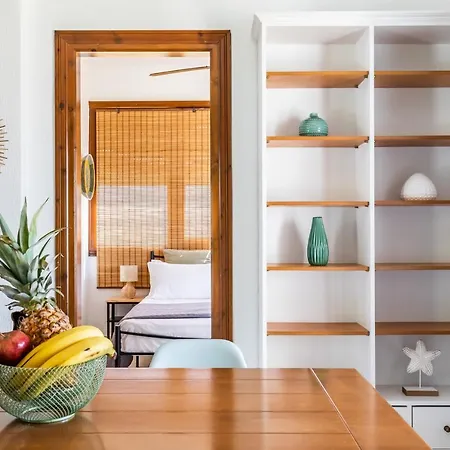 Guest house Giasemi Skopelos Town