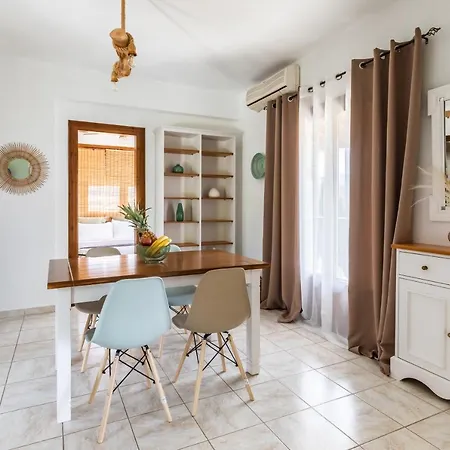 Giasemi Guest house Skopelos Town