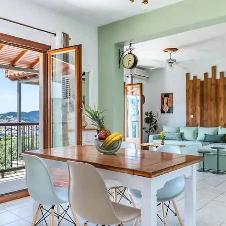 Gæstehus Giasemi 3*