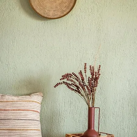 Giasemi Guest house