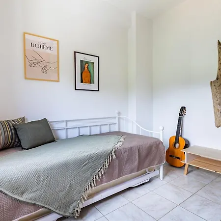 Gæstehus Giasemi 3*