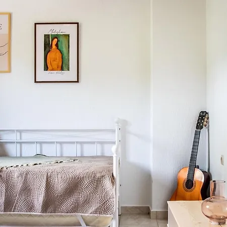 Giasemi Gæstehus 3*