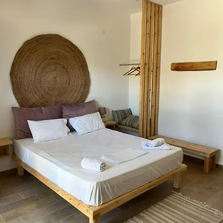 Guest house Giasemi