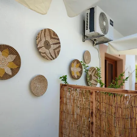 Guest house Giasemi