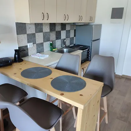 Guest house Giasemi Skopelos Town