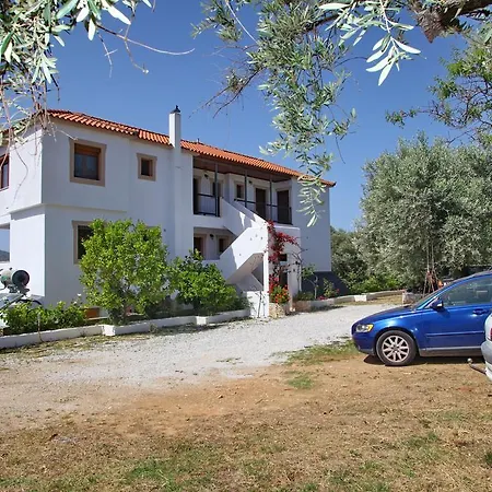Πανσιόν Giasemi Σκόπελος