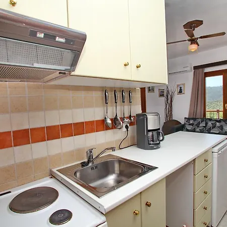 Gæstehus Giasemi 3*