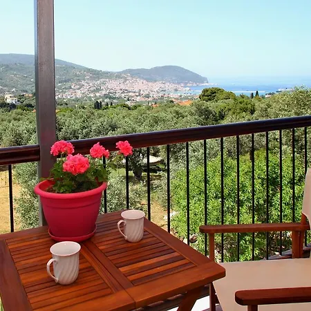Πανσιόν Giasemi Σκόπελος