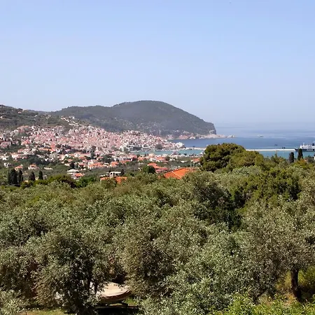 Giasemi Σκόπελος