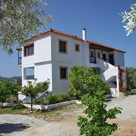 Guest house Giasemi