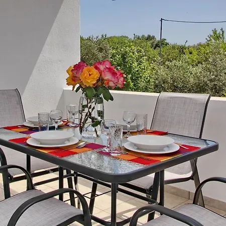 Guest house Giasemi Skopelos Town