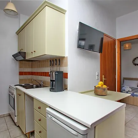 Giasemi Σκόπελος