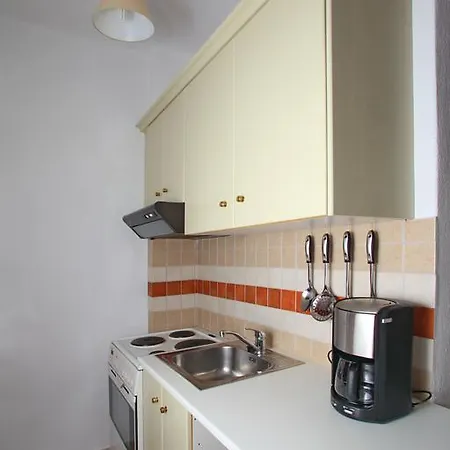 Guest house Giasemi Skopelos Town