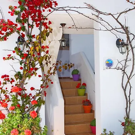 Πανσιόν Giasemi 3*