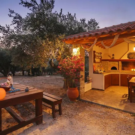 Giasemi Guest house