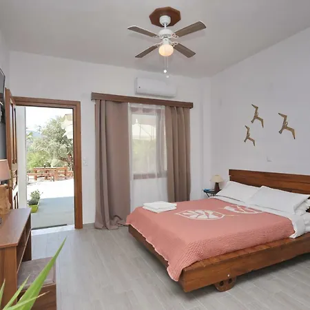 Giasemi Guest house