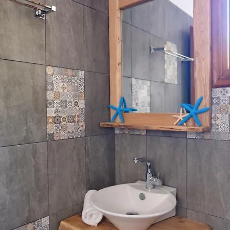 Guest house Giasemi