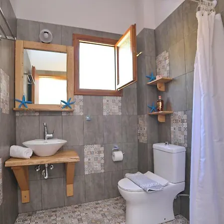 Πανσιόν Giasemi