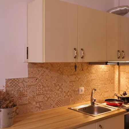 Πανσιόν Giasemi Σκόπελος