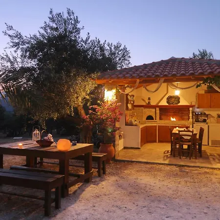Giasemi 3* Σκόπελος