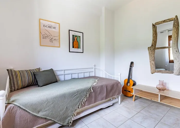 Guest house Giasemi 3*