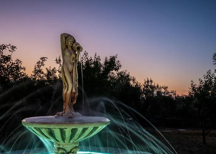 Giasemi Guest house 3*