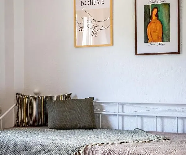 Giasemi 3* Skopelos Town