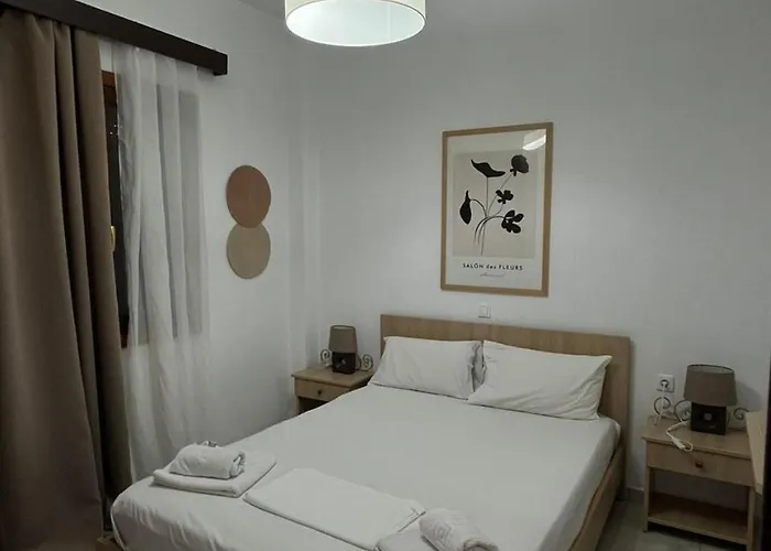 Giasemi 3* Skopelos Town