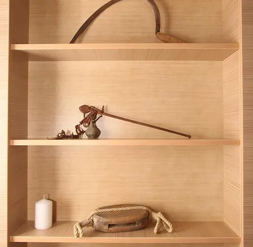 Guest house Giasemi Skopelos Town