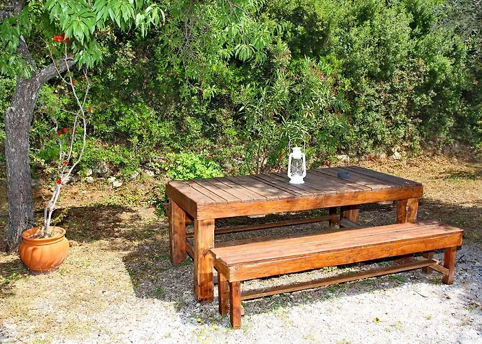 Guest house Giasemi Skopelos Town