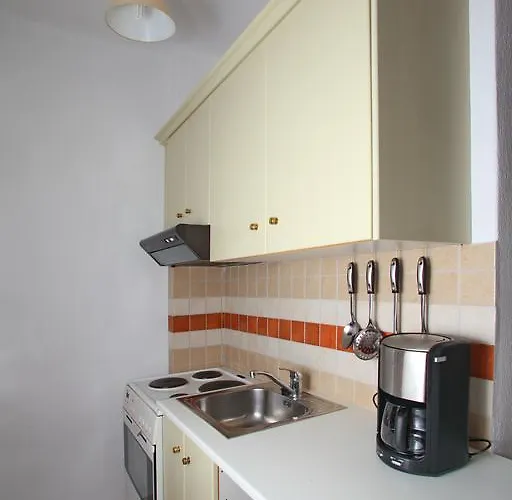 Guest house Giasemi Skopelos Town