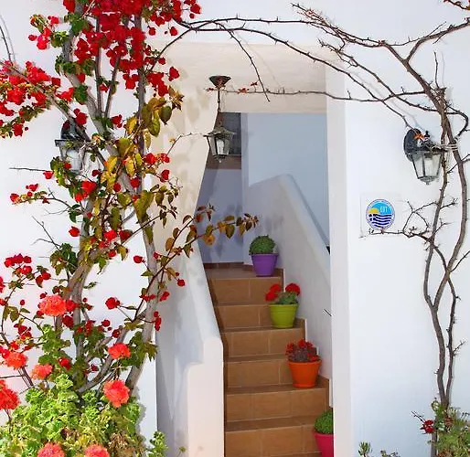 Guest house Giasemi 3*