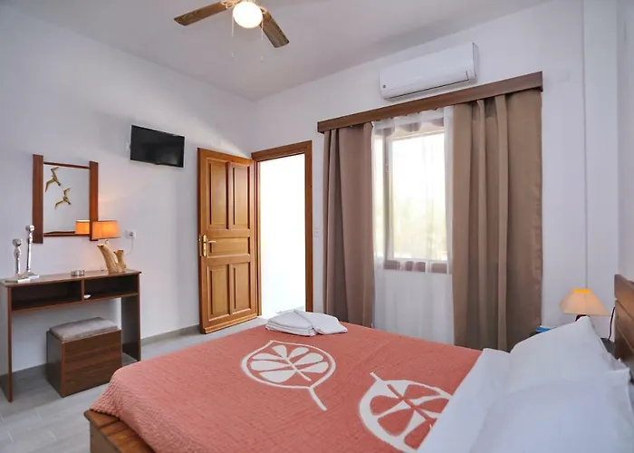 Giasemi 3* Skopelos Town