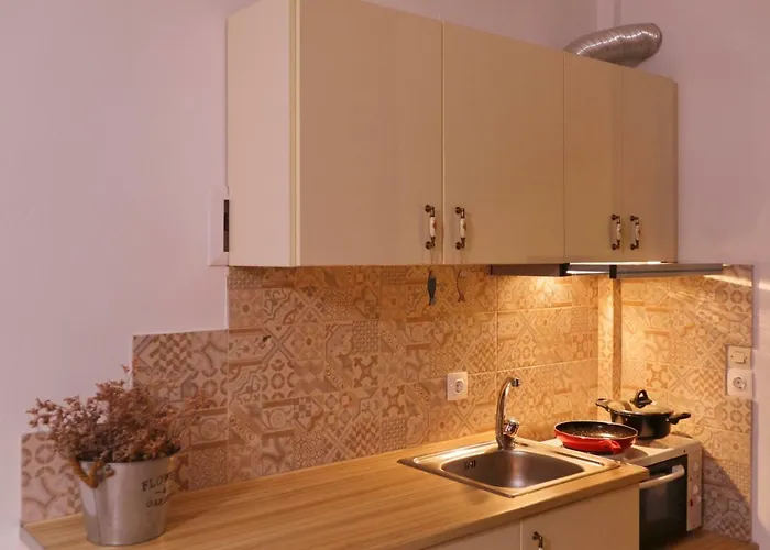 Guest house Giasemi Skopelos Town